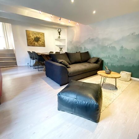 Esprit Nomad - Appartement Rue Pietonne Proche Lac Annecy Exterior photo
