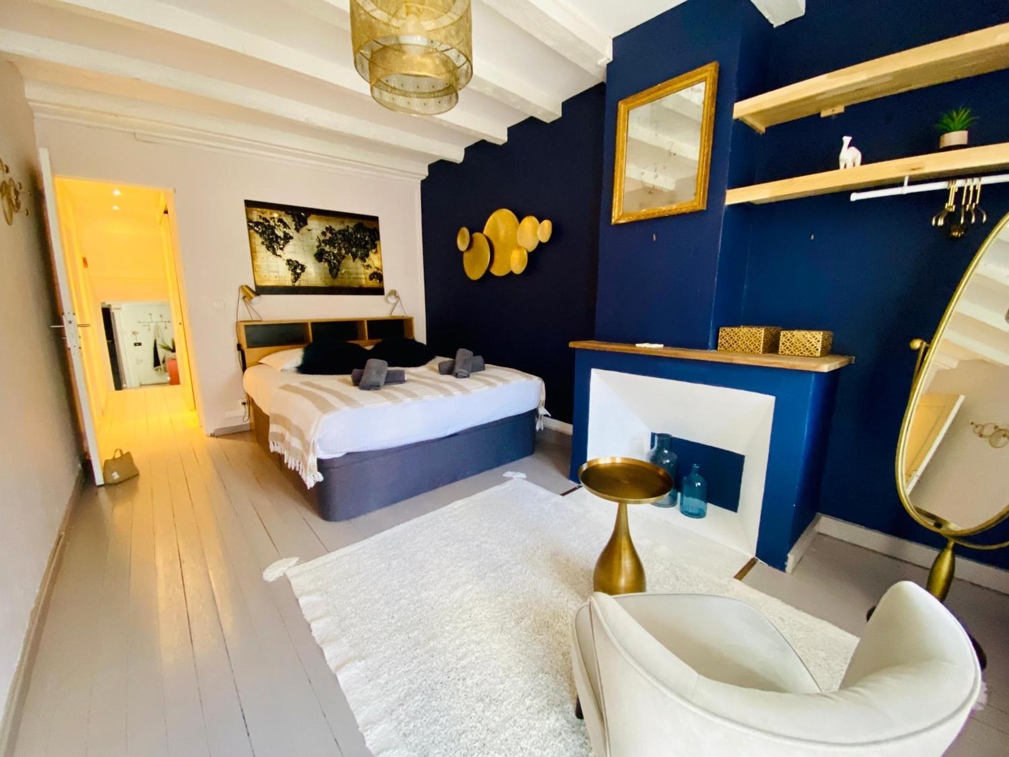 Esprit Nomad - Appartement Rue Pietonne Proche Lac Annecy Exterior photo